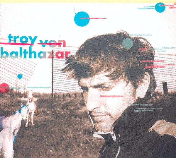 Troy Von Balthazar