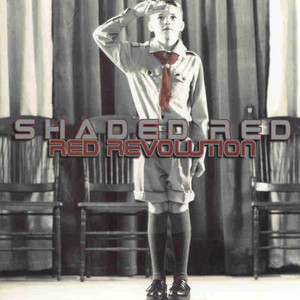 Red Revolution 