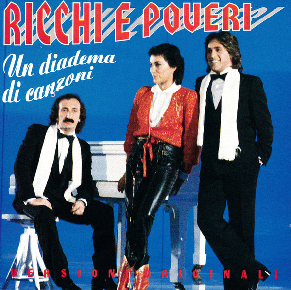 Un Diadema Di Canzoni