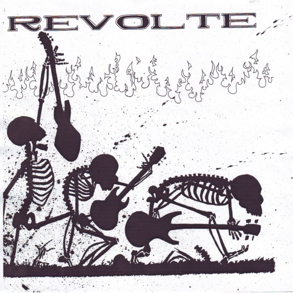 Revolte