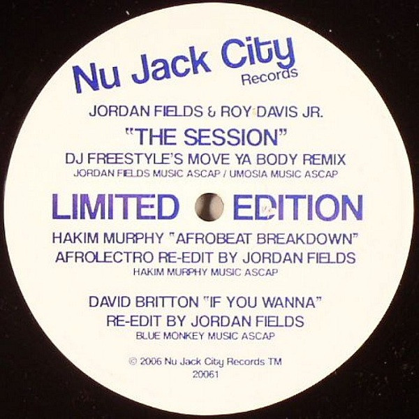 The Session