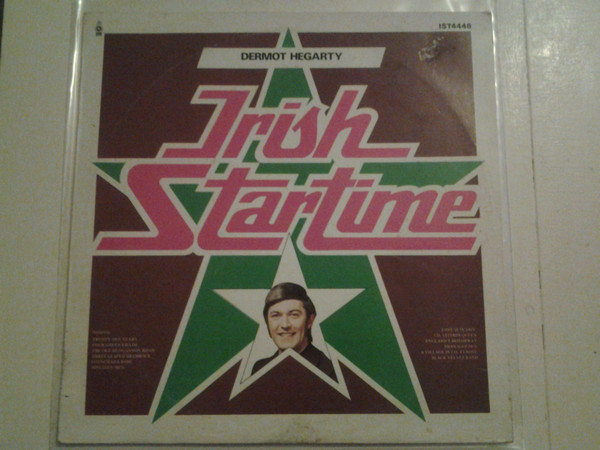 Irish Startime 