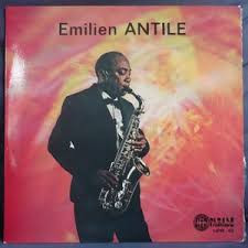 Emilien Antile