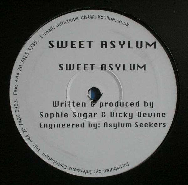 Sweet Asylum