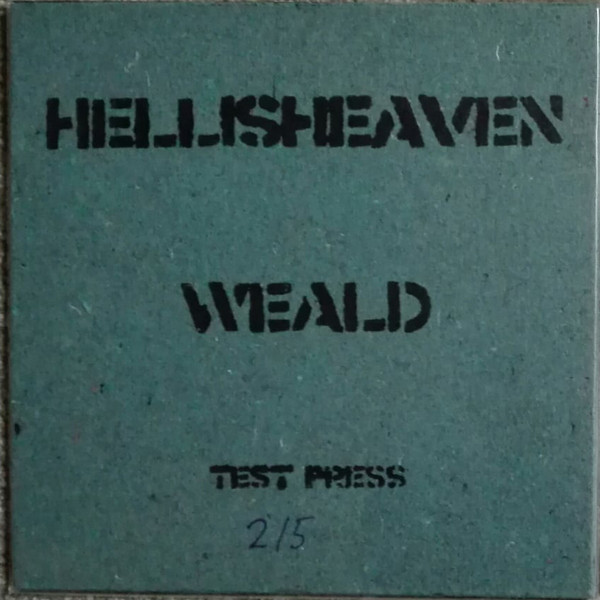 Hellisheaven / Weald