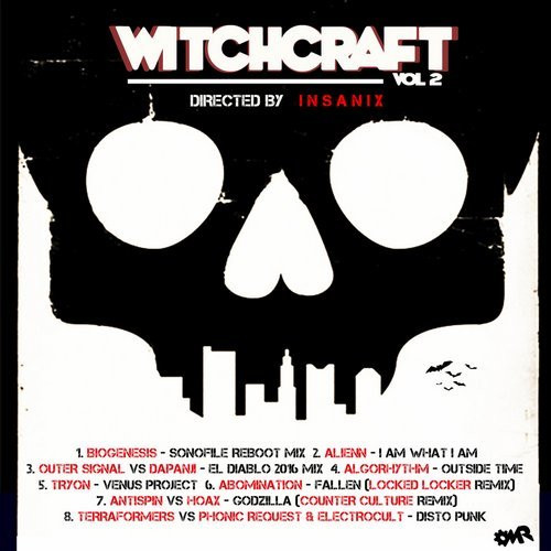 Witchcraft Vol. 2