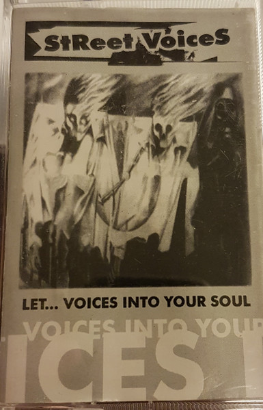 Let... Voices Into Your Soul