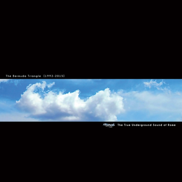 Minimal Vision (1992-2015)