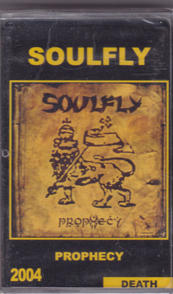Prophecy