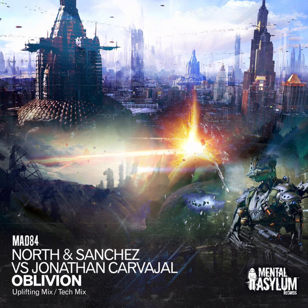 Oblivion