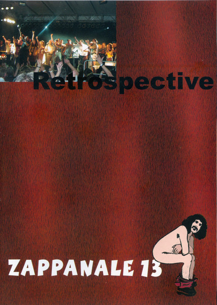 Zappanale 13 Retrospective