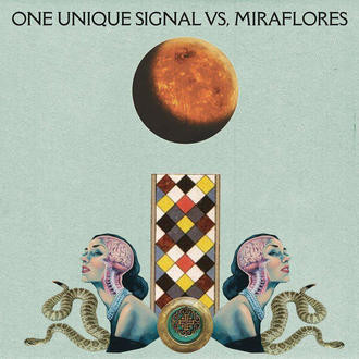 One Unique Signal Vs Miraflores