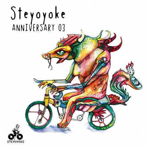 Steyoyoke Anniversary 03