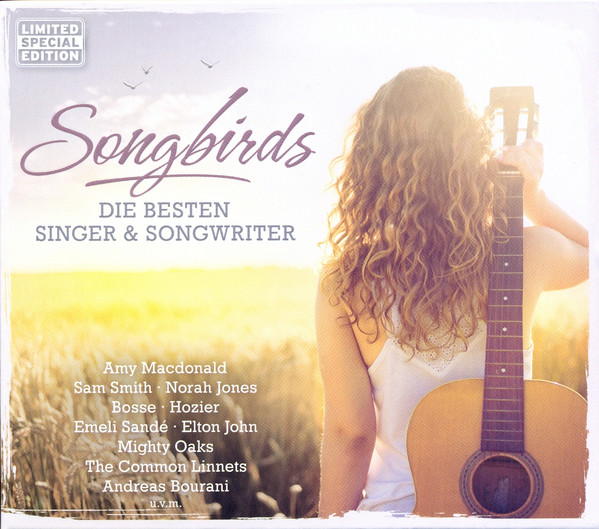 Songbirds (Die Besten Singer & Songwriter)
