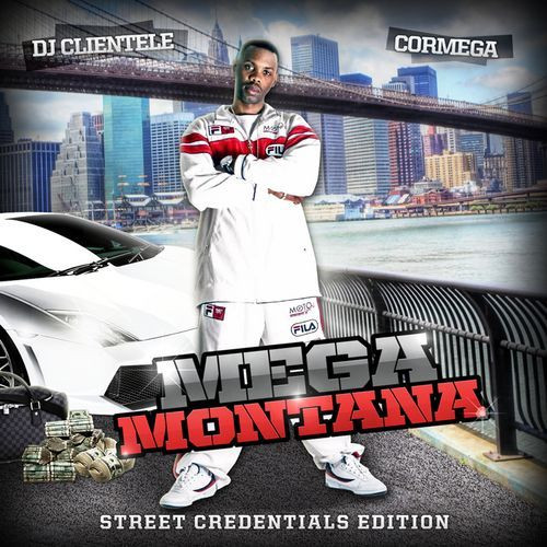 Mega Montana