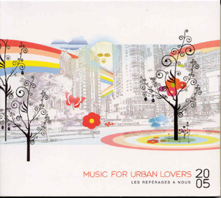 Music For Urban Lovers