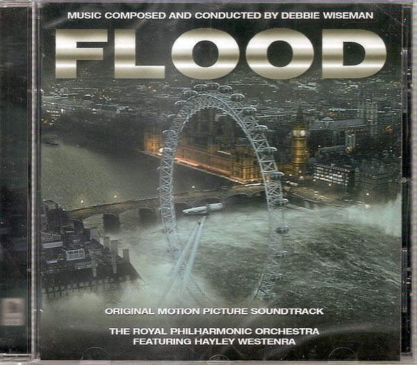 Flood (Original Motion Picture Soundtrack)