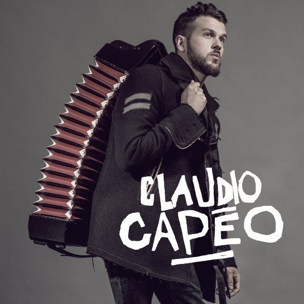 Claudio Capéo