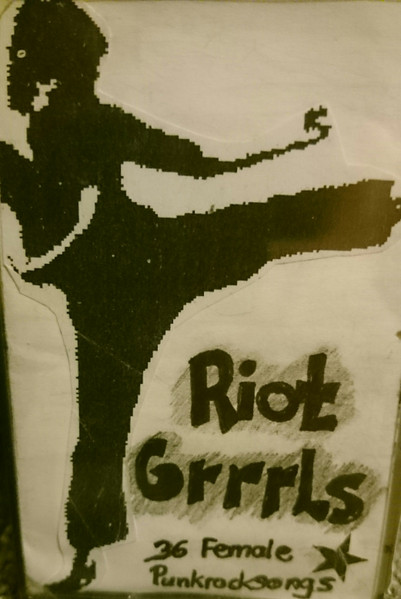 Riot Grrrls
