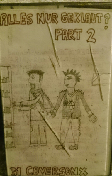 Alles Nur Geklaut?!? Part 2