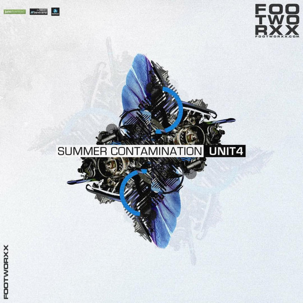 Summer Contamination Unit 4