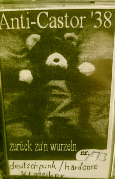 Anti Castor '38