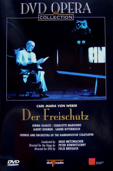  Der Freischütz
