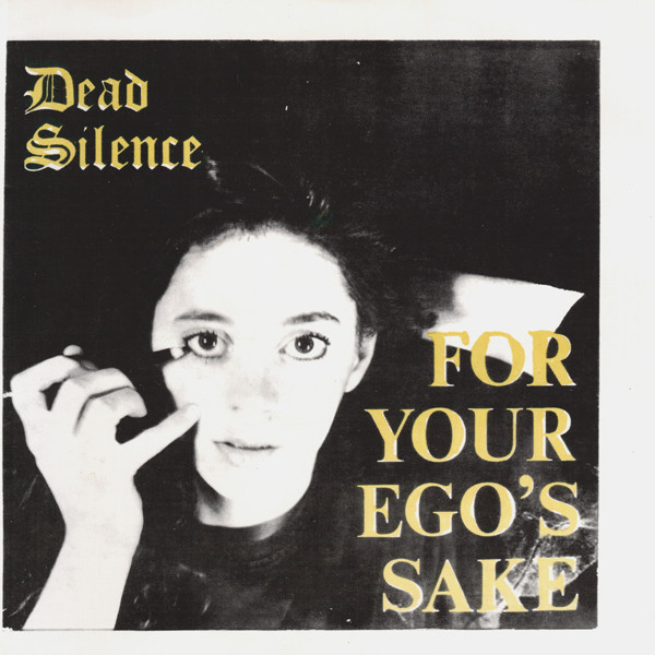 For Your Ego's Sake