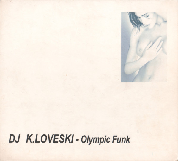 Olympic Funk