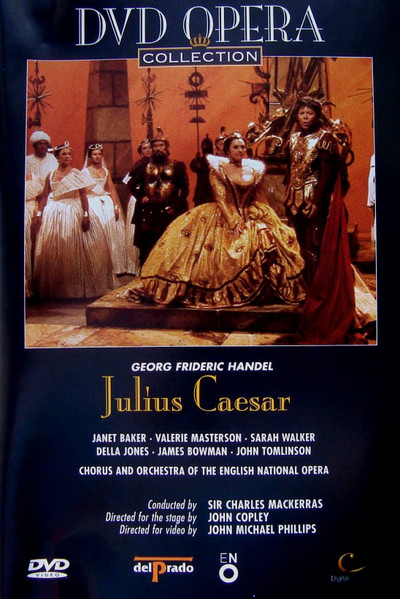 Julius Caesar