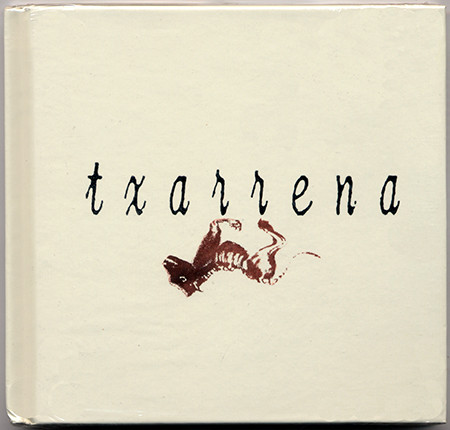 Txarrena