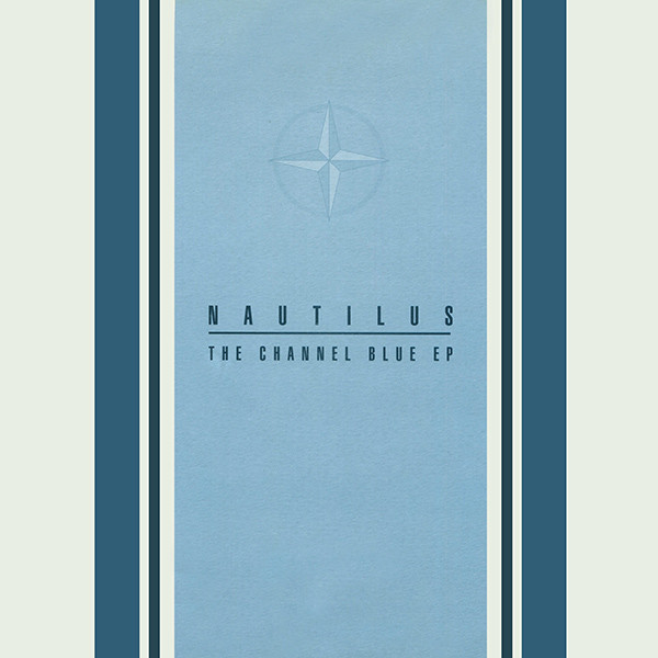 The Channel Blue EP