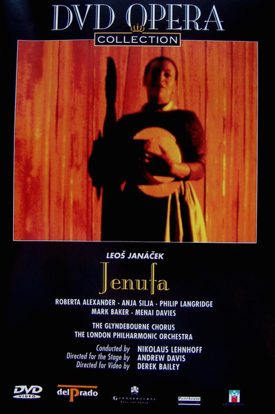 Jenufa