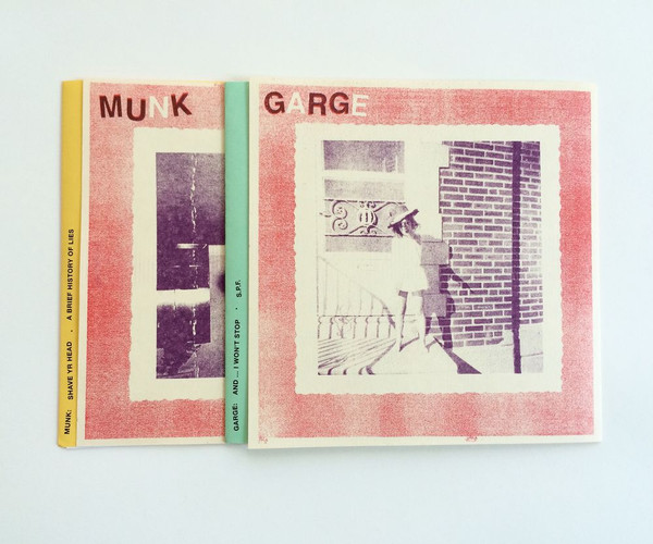 Garge Munk