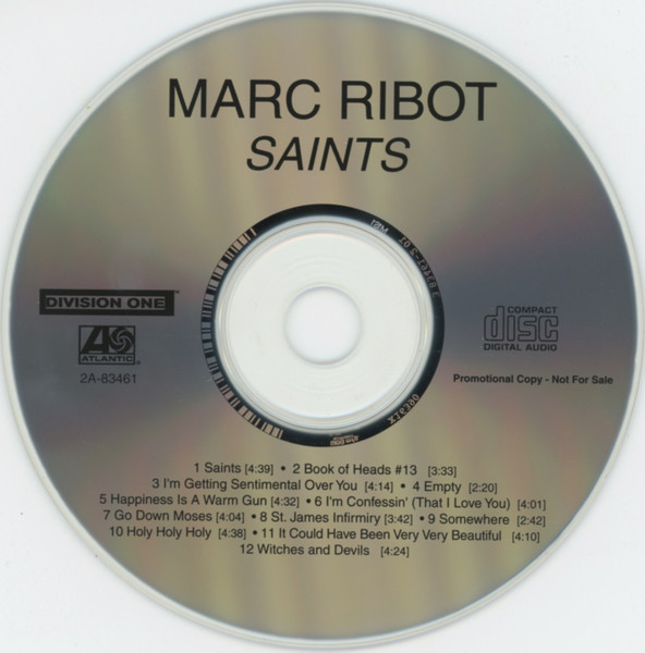 Saints