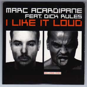 I Like It Loud
