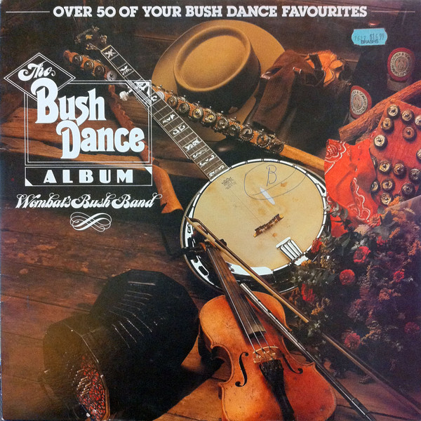 The Bush Dance Album