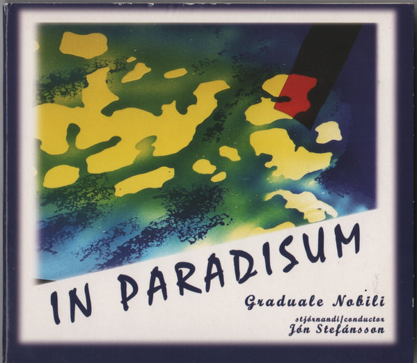In Paradisum