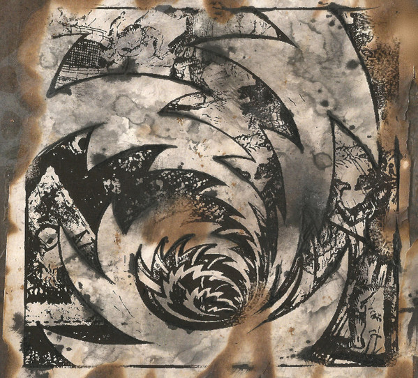 On The Vortex Of Chasing The Abyss Of Despair