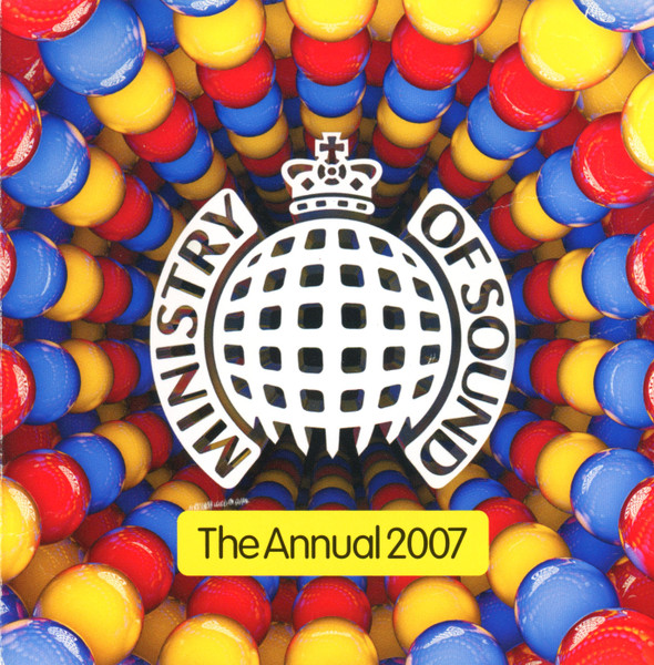 Ministry Of Sound: The Annual 2007