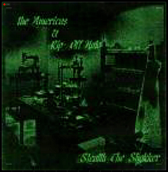 Stealth The Shokker