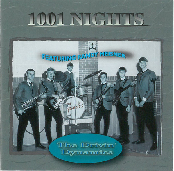 1001 Nights