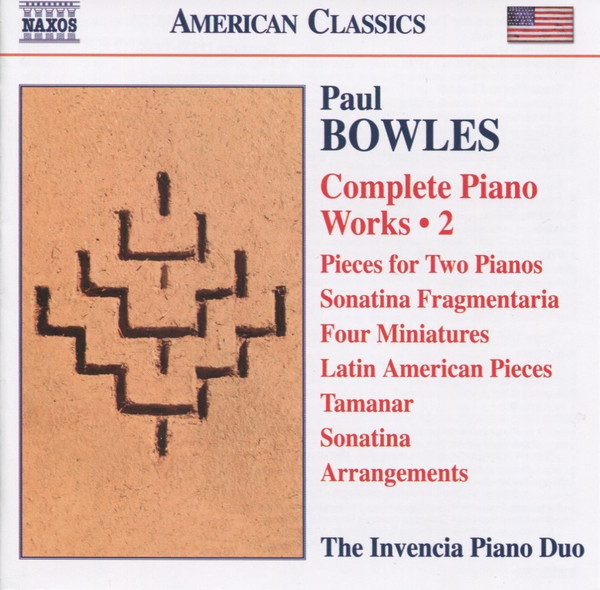 Complete Piano Works • 2