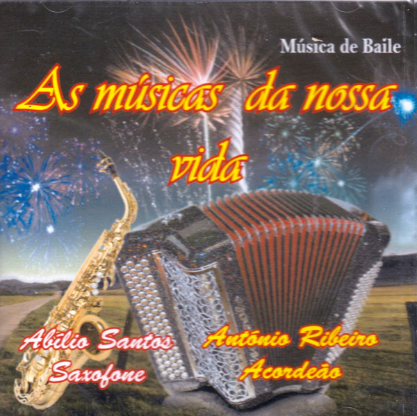As Músicas Da Nossa Vida