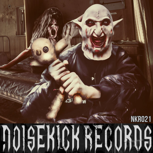 Noisekick's Terrordrang