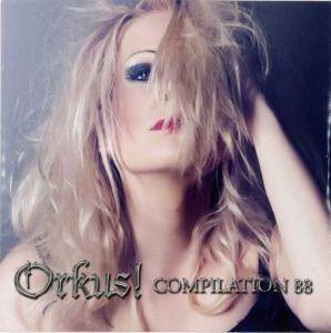 Orkus! Compilation 88