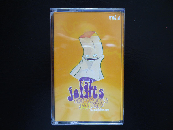 Fat Joints Vol.2 The Purple Jazz Trip