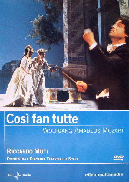 Così Fan Tutte