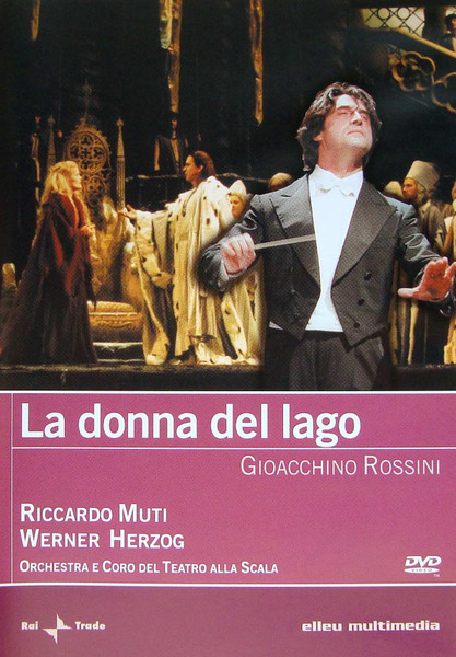 La Donna Del Lago