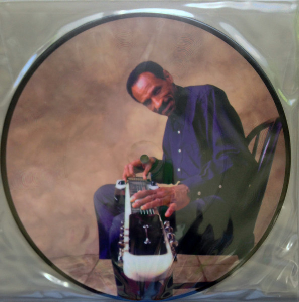 10" Picture Disc